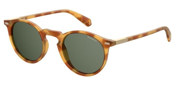 Sunglasses Polaroid Man 20247108647UC - 20247108647UC